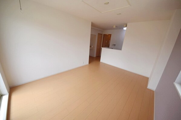 ルミナスハイムの物件内観写真